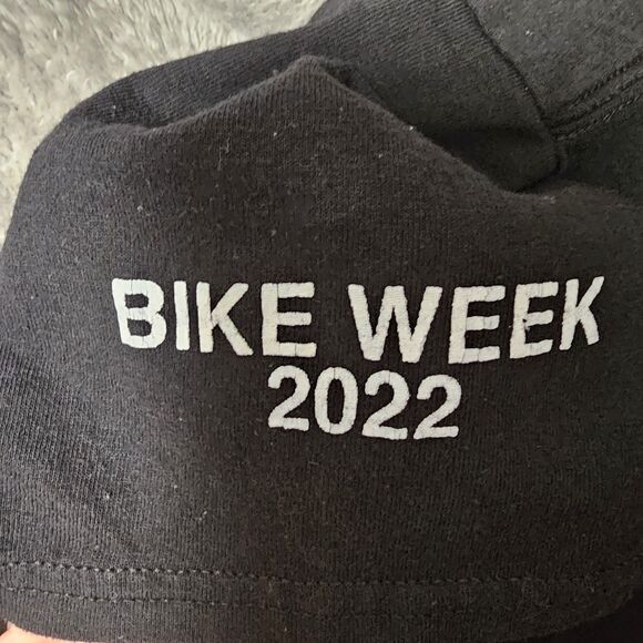 Iron Horse Saloon T-SHIRT BIKE WEEK 2022 MENS 2XL - Picture 6 of 7